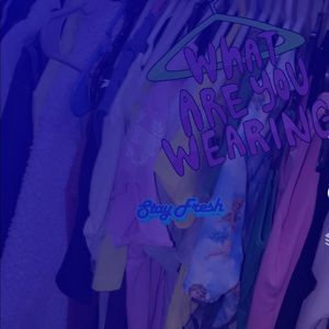 Meet your Posher, Gigi